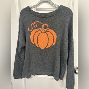 New Fall sweater